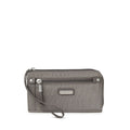 Baggallini Zip Around Wallet