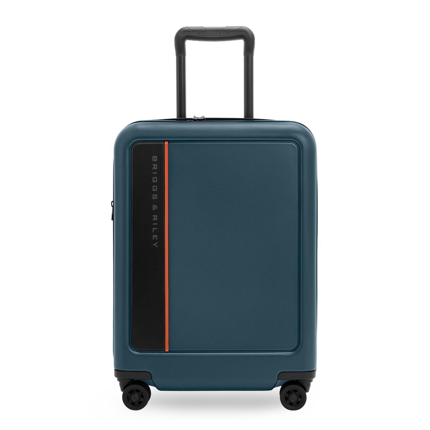 Briggs & Riley ZDX Global 21" Hardside Carry-On Spinner