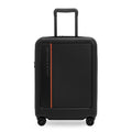 Briggs & Riley ZDX Global 21" Hardside Carry-On Spinner