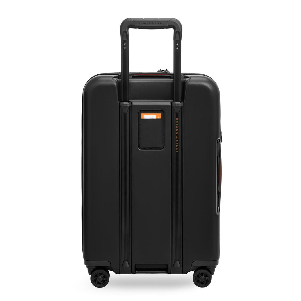 Briggs & Riley ZDX Essential 22" Hardside Carry-On Spinner