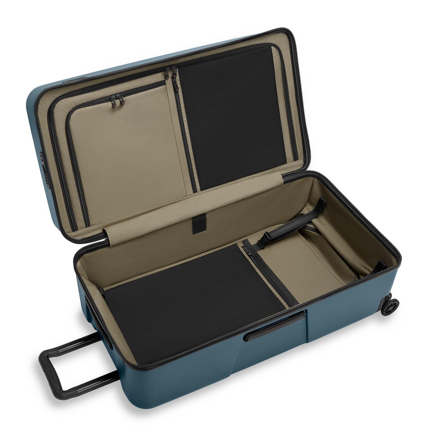 Briggs & Riley ZDX Extra Large 32" Hardside Trunk Spinner