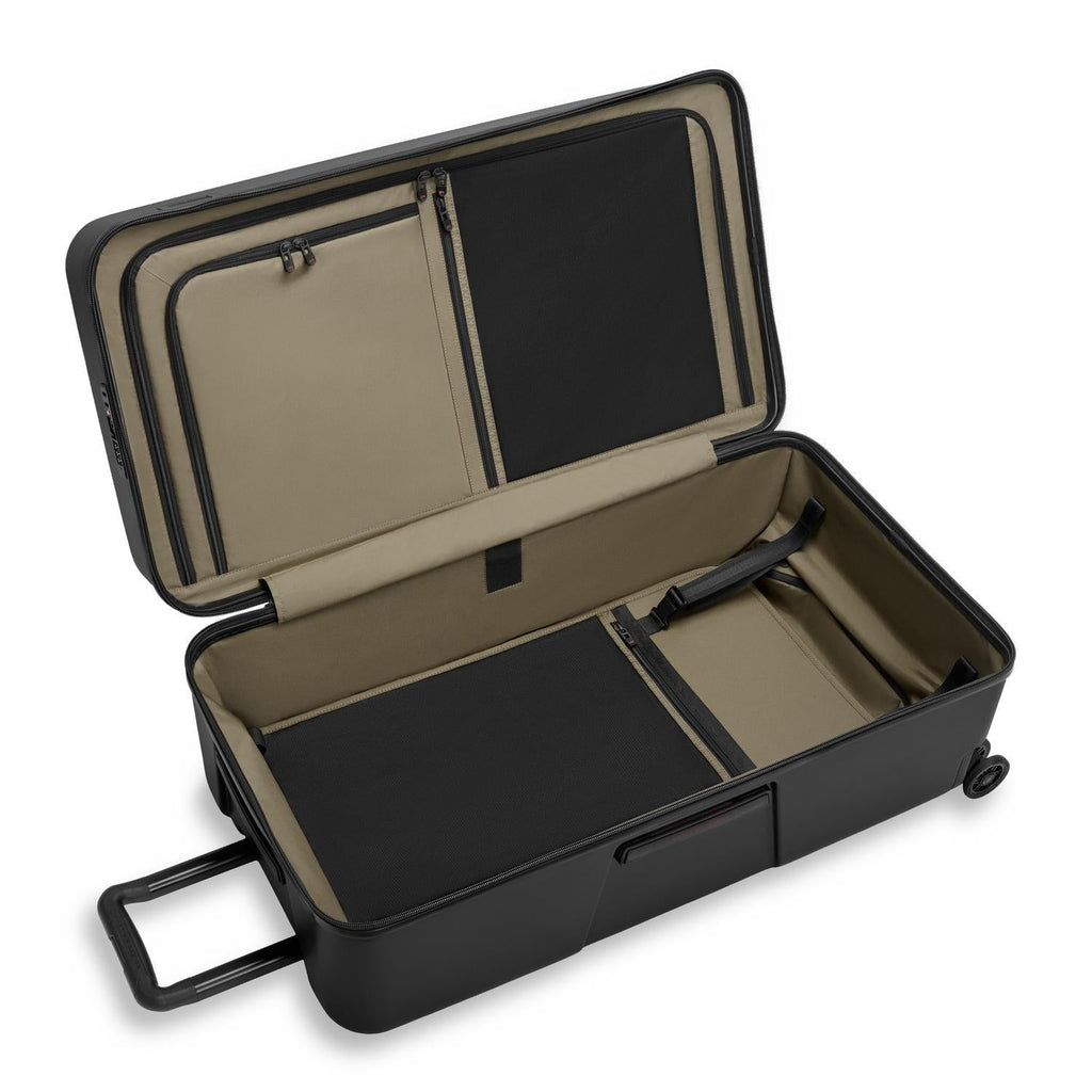 Briggs & Riley ZDX Extra Large 32" Hardside Trunk Spinner