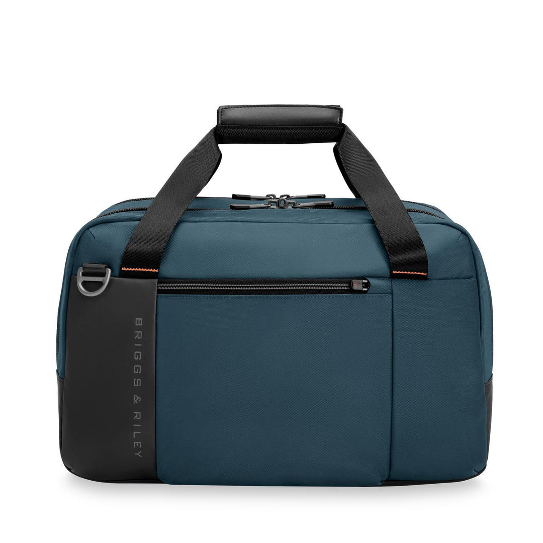 Briggs & Riley ZDX Underseat Cabin Bag – Innovation Luggage