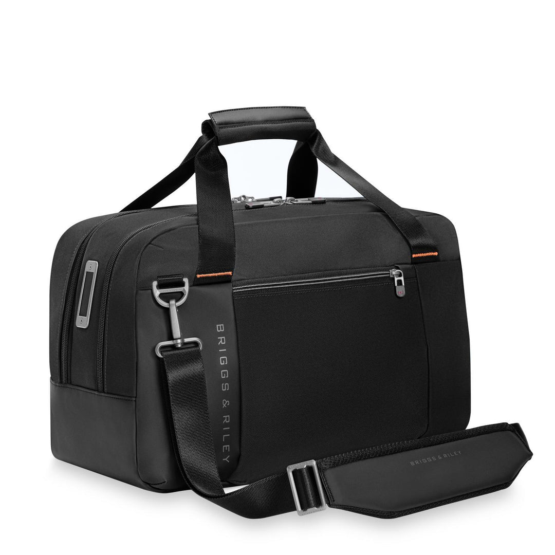Briggs & Riley ZDX Underseat Cabin Bag – Innovation Luggage
