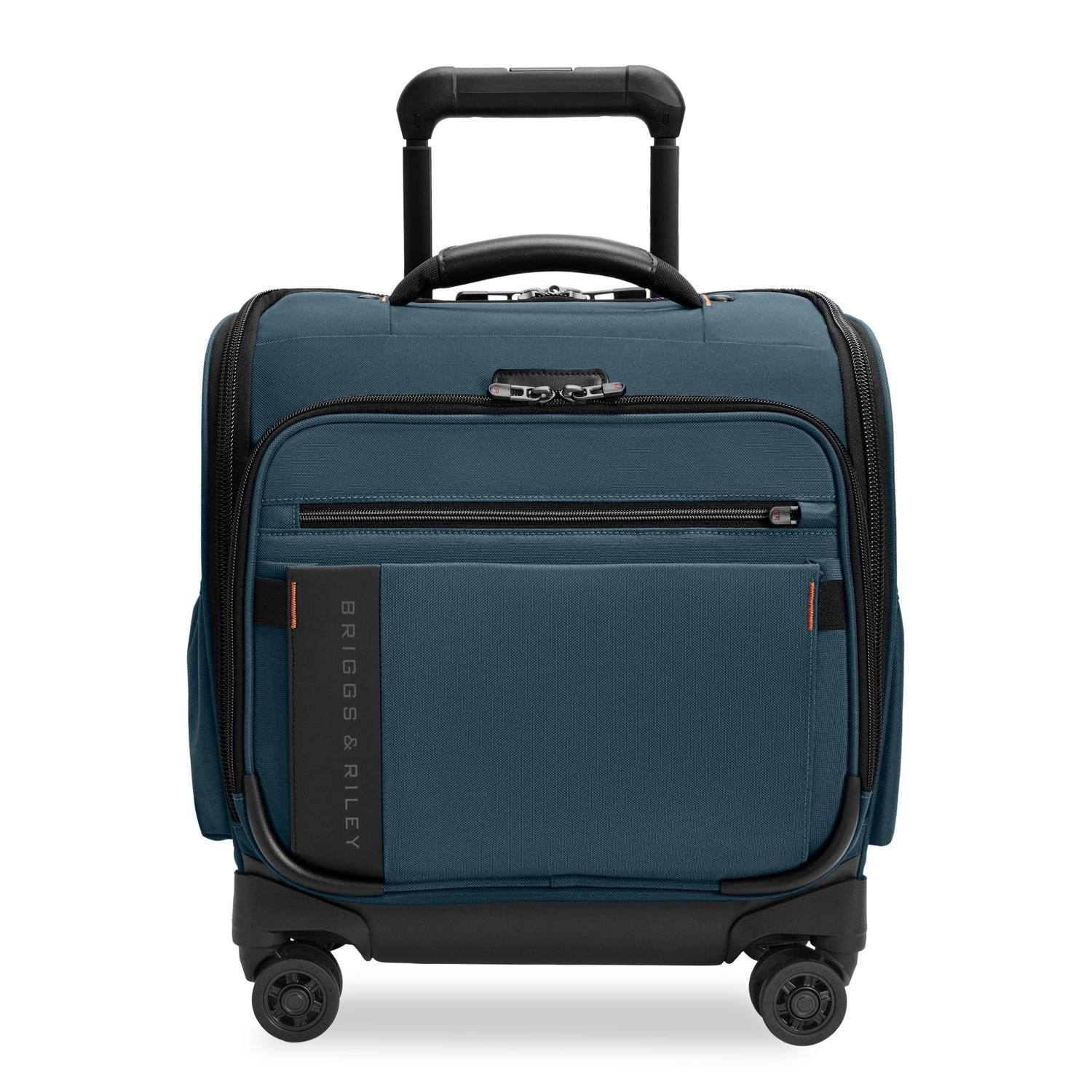 Briggs & Riley ZDX Cabin Spinner