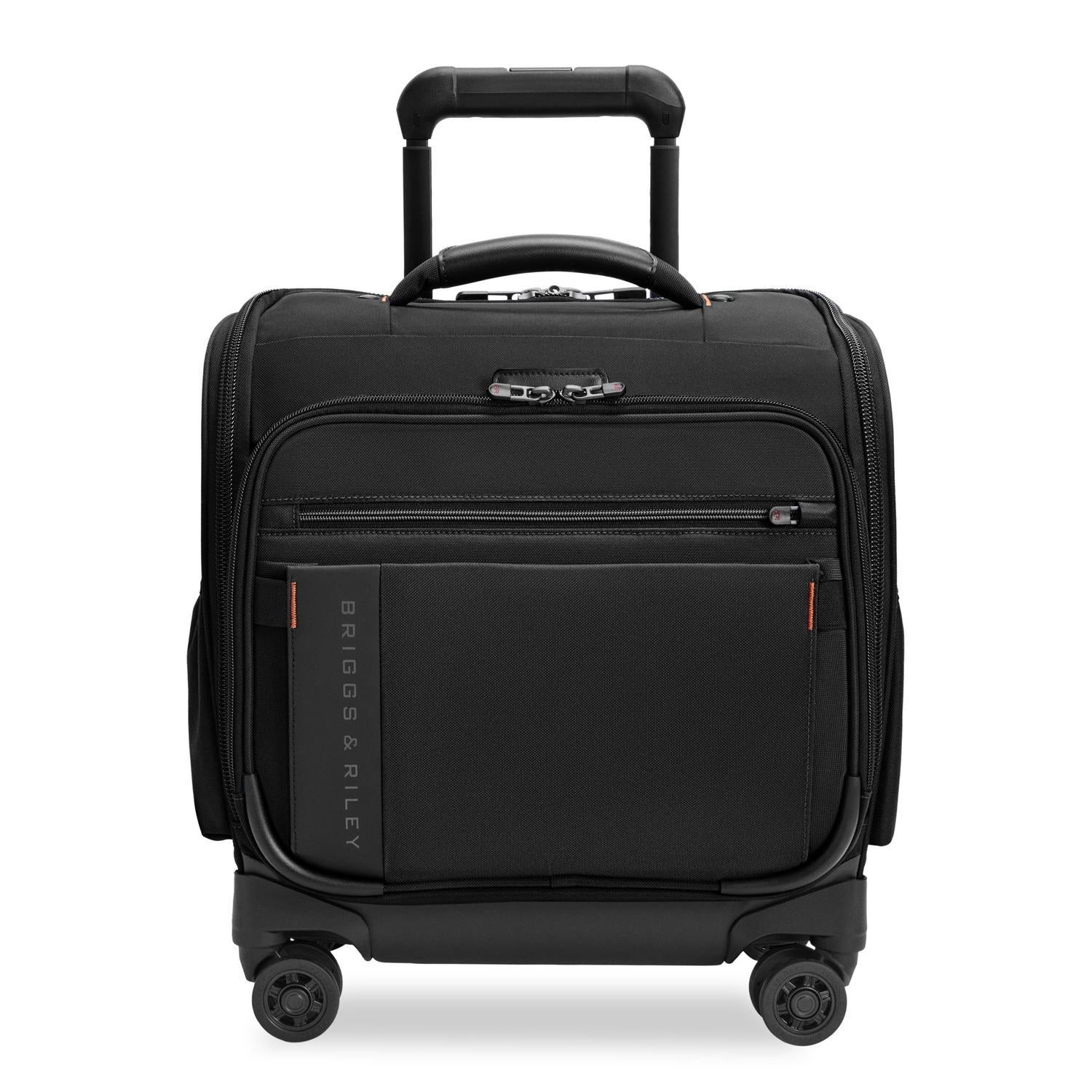 Briggs & Riley ZDX Cabin Spinner