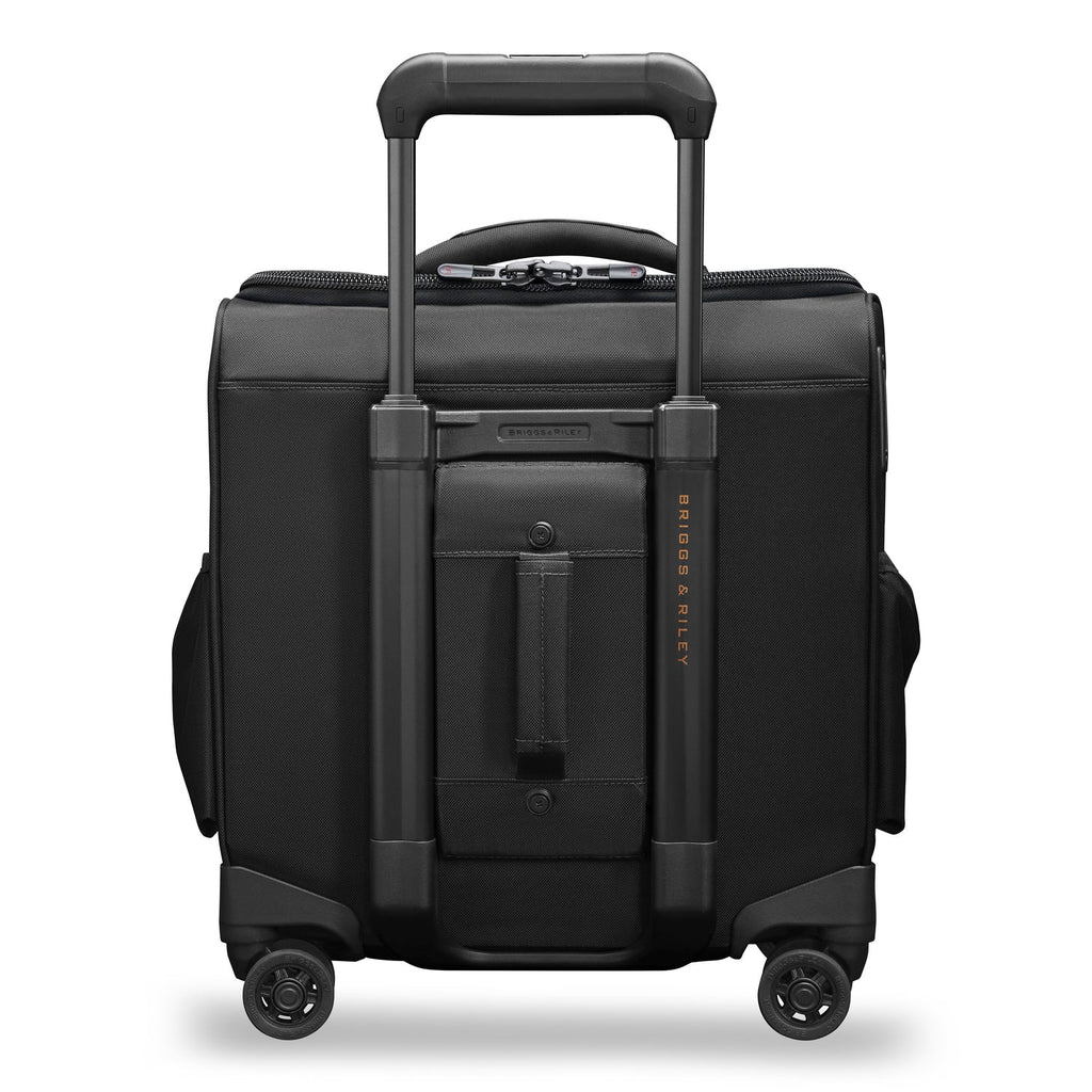 Briggs & Riley ZDX Cabin Spinner