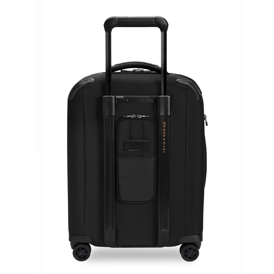 Briggs & Riley ZDX Global 21" Carry-On Expandable Spinner