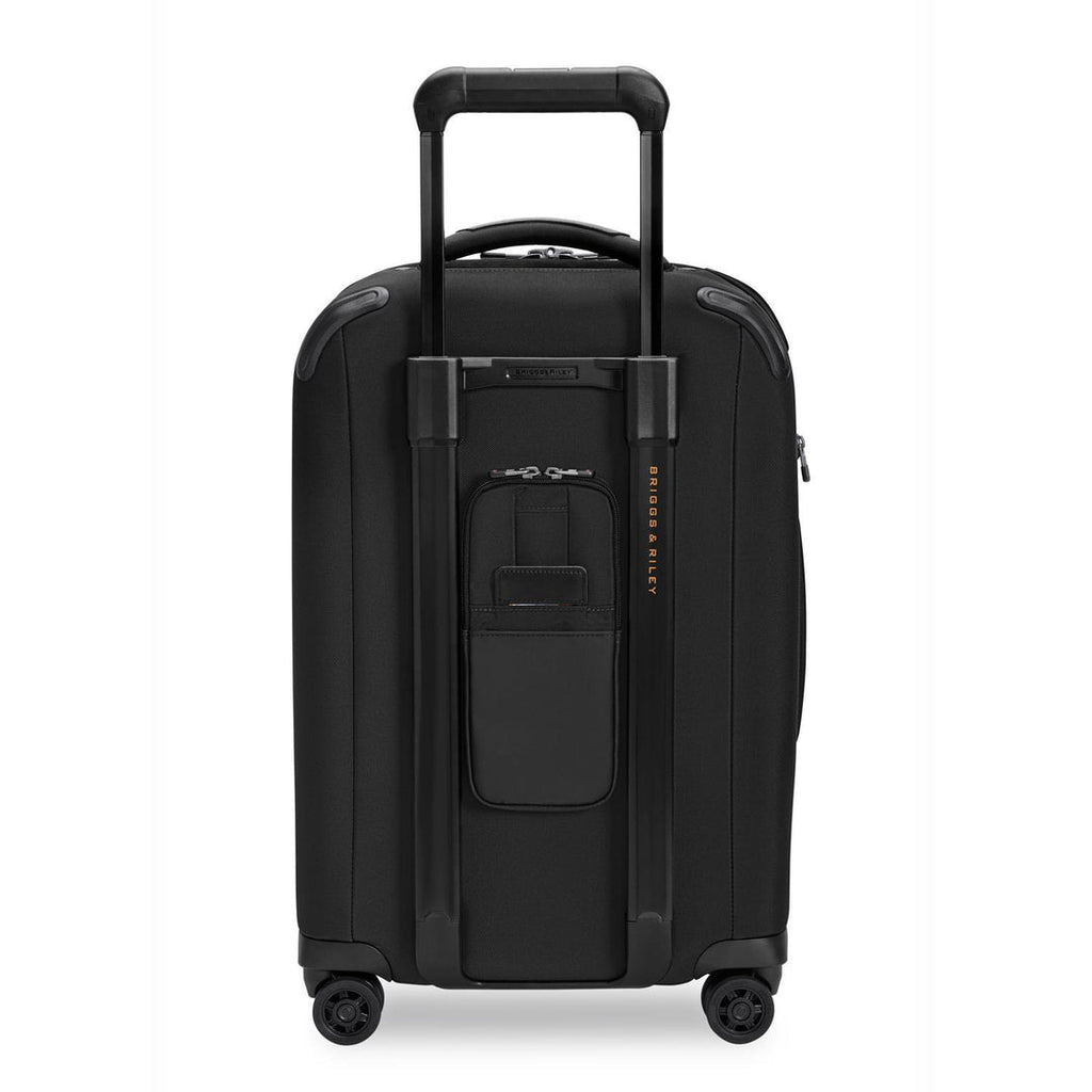 Briggs & Riley ZDX Essential 22" Carry-On Expandable Spinner