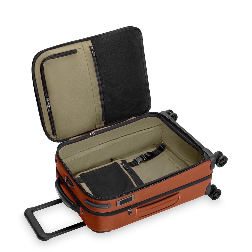 Briggs & Riley ZDX Essential 22" Carry-On Expandable Spinner