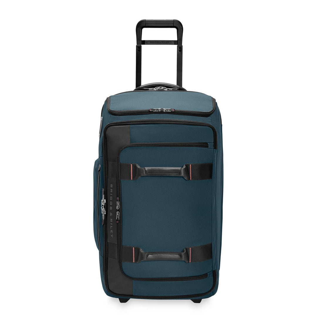 Briggs & Riley ZDX Medium 2-Wheel Duffle