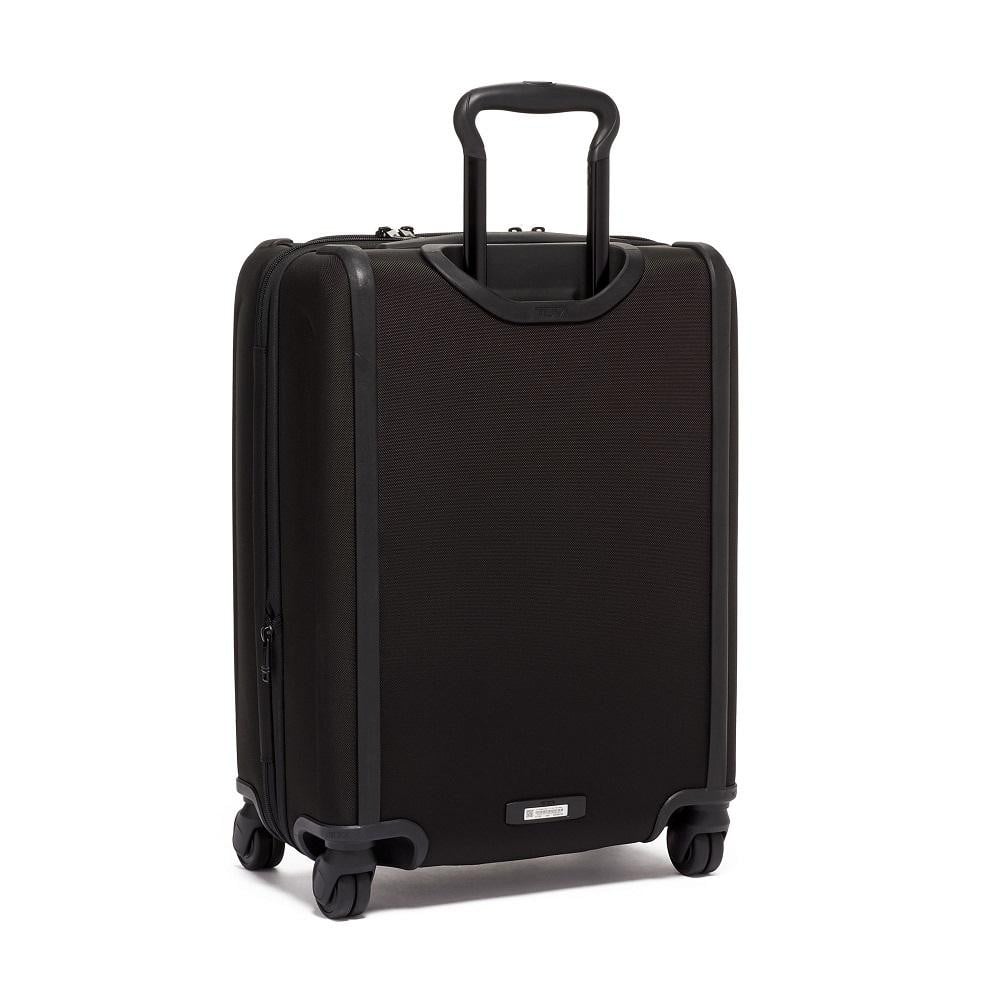 Tumi Alpha 3 Continental Expandable 4 Wheeled Carry-On