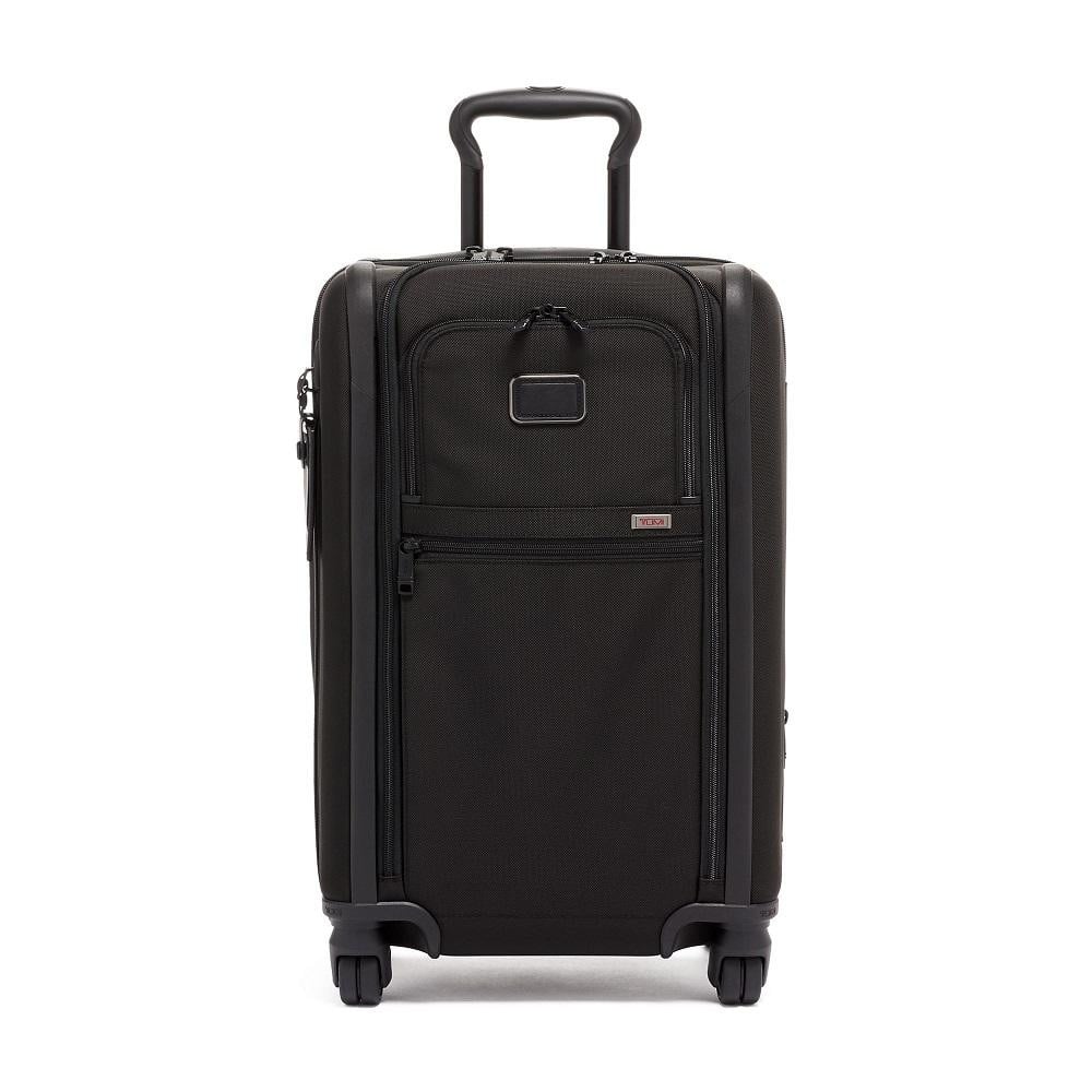Tumi Alpha 3 International Expandable 4 Wheeled Carry-On